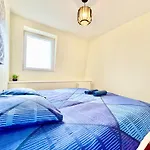 Brest Centre - Appartements - Le Vauban - Lumineux - Centre Ville - Proche Boutiques Et Restaurants